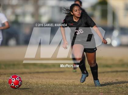 Thumbnail 3 in Arleta vs  Verdugo Hills  photogallery.