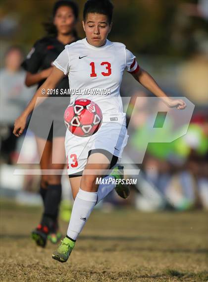 Thumbnail 3 in Arleta vs  Verdugo Hills  photogallery.