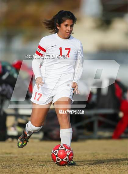 Thumbnail 2 in Arleta vs  Verdugo Hills  photogallery.