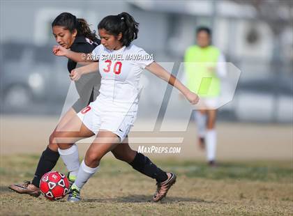 Thumbnail 1 in Arleta vs  Verdugo Hills  photogallery.