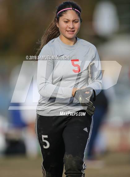Thumbnail 2 in Arleta vs  Verdugo Hills  photogallery.