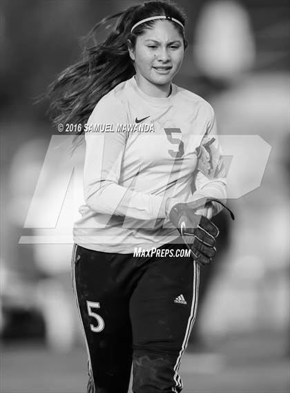 Thumbnail 3 in Arleta vs  Verdugo Hills  photogallery.