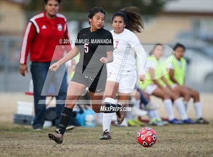 Thumbnail 2 in Arleta vs  Verdugo Hills  photogallery.