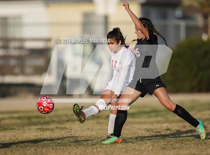 Thumbnail 2 in Arleta vs  Verdugo Hills  photogallery.