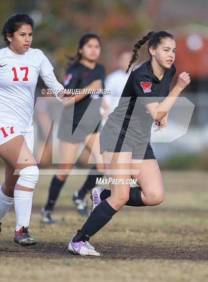 Thumbnail 1 in Arleta vs  Verdugo Hills  photogallery.