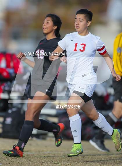 Thumbnail 2 in Arleta vs  Verdugo Hills  photogallery.