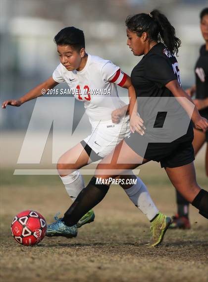 Thumbnail 3 in Arleta vs  Verdugo Hills  photogallery.