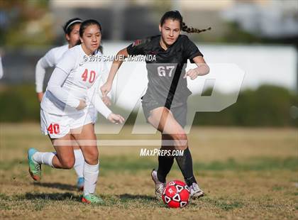 Thumbnail 2 in Arleta vs  Verdugo Hills  photogallery.