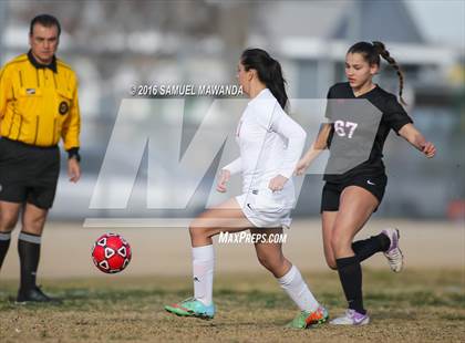 Thumbnail 2 in Arleta vs  Verdugo Hills  photogallery.