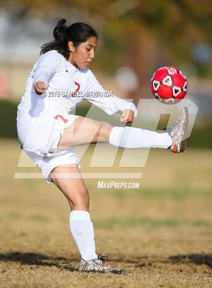 Thumbnail 2 in Arleta vs  Verdugo Hills  photogallery.