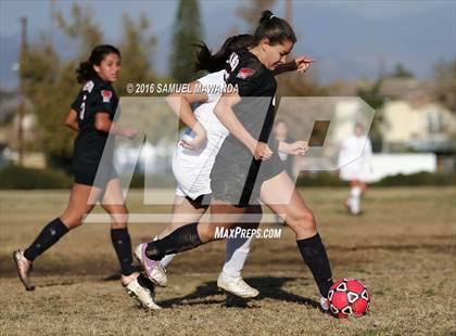 Thumbnail 1 in Arleta vs  Verdugo Hills  photogallery.