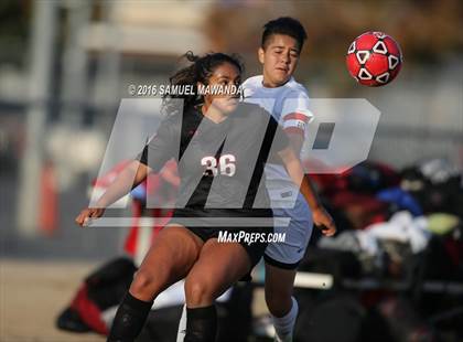 Thumbnail 3 in Arleta vs  Verdugo Hills  photogallery.