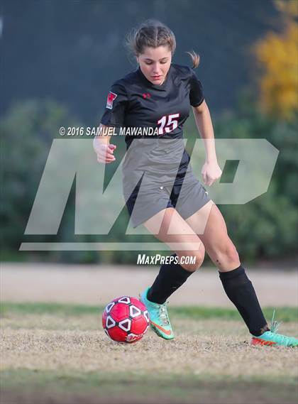 Thumbnail 2 in Arleta vs  Verdugo Hills  photogallery.
