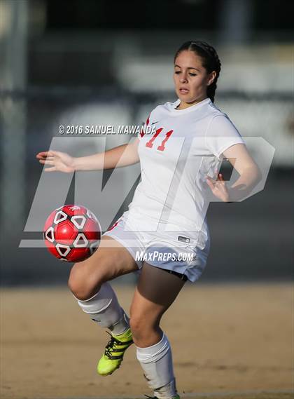 Thumbnail 3 in Arleta vs  Verdugo Hills  photogallery.