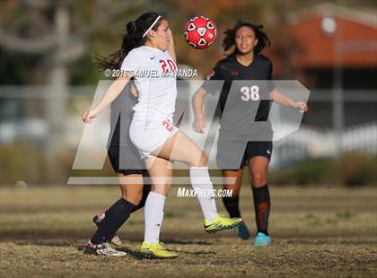 Thumbnail 3 in Arleta vs  Verdugo Hills  photogallery.