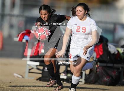 Thumbnail 1 in Arleta vs  Verdugo Hills  photogallery.