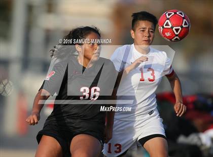 Thumbnail 1 in Arleta vs  Verdugo Hills  photogallery.