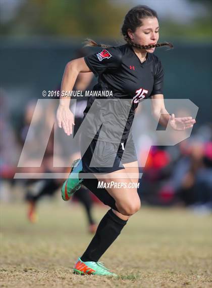 Thumbnail 2 in Arleta vs  Verdugo Hills  photogallery.