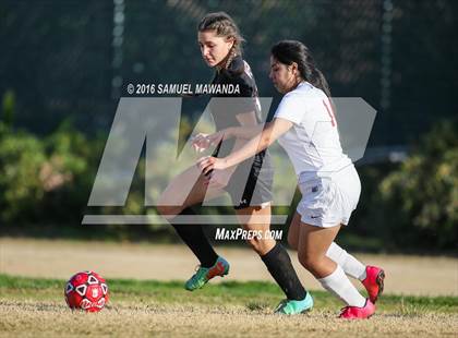 Thumbnail 3 in Arleta vs  Verdugo Hills  photogallery.