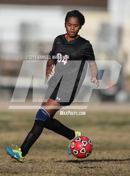 Thumbnail 1 in Arleta vs  Verdugo Hills  photogallery.