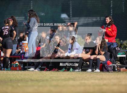 Thumbnail 3 in Arleta vs  Verdugo Hills  photogallery.