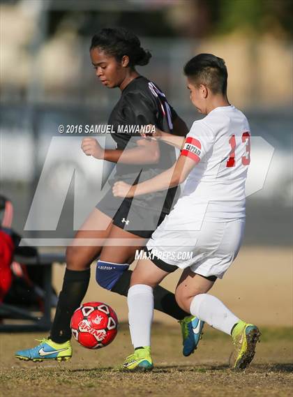 Thumbnail 2 in Arleta vs  Verdugo Hills  photogallery.