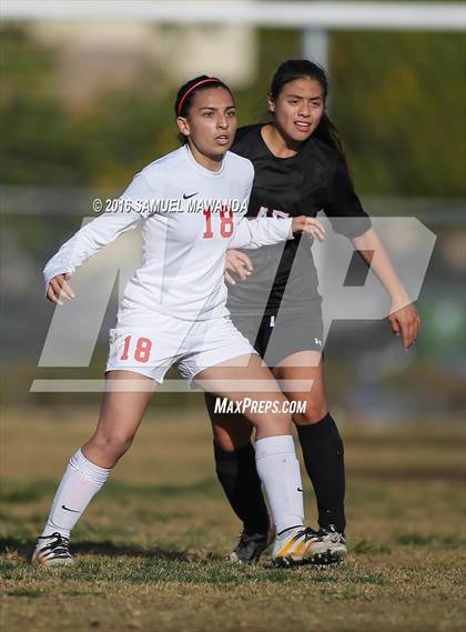 Thumbnail 3 in Arleta vs  Verdugo Hills  photogallery.
