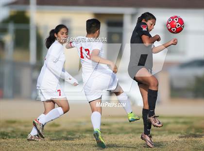 Thumbnail 3 in Arleta vs  Verdugo Hills  photogallery.