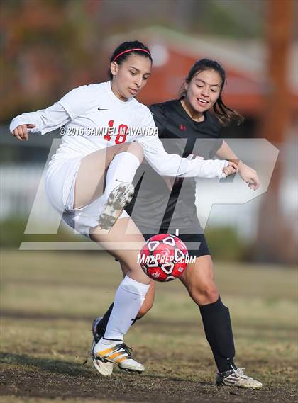 Thumbnail 3 in Arleta vs  Verdugo Hills  photogallery.