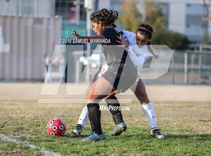 Thumbnail 1 in Arleta vs  Verdugo Hills  photogallery.