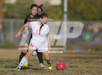 Thumbnail 2 in Arleta vs  Verdugo Hills  photogallery.