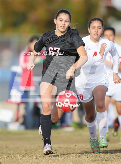 Thumbnail 1 in Arleta vs  Verdugo Hills  photogallery.