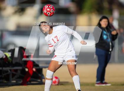 Thumbnail 1 in Arleta vs  Verdugo Hills  photogallery.