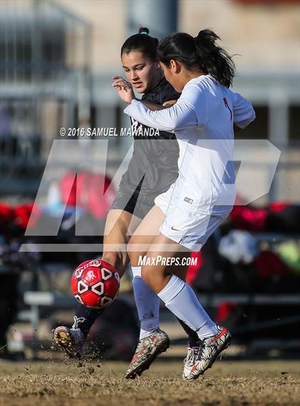 Thumbnail 1 in Arleta vs  Verdugo Hills  photogallery.