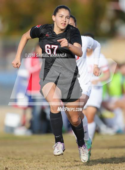 Thumbnail 1 in Arleta vs  Verdugo Hills  photogallery.