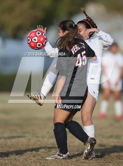 Thumbnail 3 in Arleta vs  Verdugo Hills  photogallery.