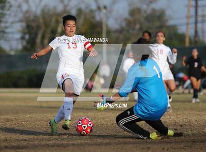 Thumbnail 3 in Arleta vs  Verdugo Hills  photogallery.