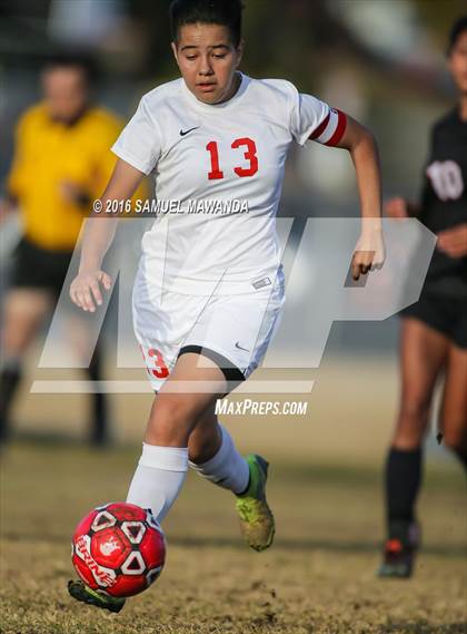 Thumbnail 1 in Arleta vs  Verdugo Hills  photogallery.