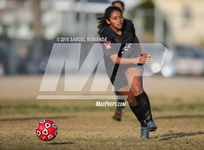 Thumbnail 2 in Arleta vs  Verdugo Hills  photogallery.