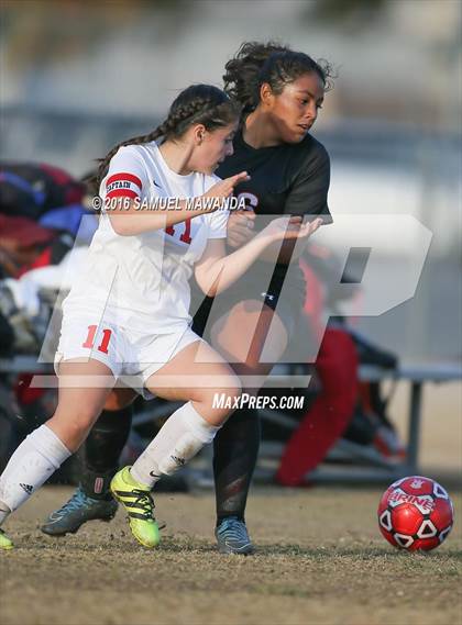 Thumbnail 3 in Arleta vs  Verdugo Hills  photogallery.