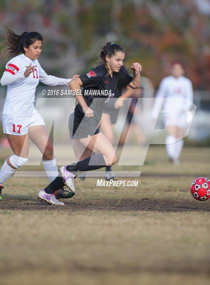 Thumbnail 3 in Arleta vs  Verdugo Hills  photogallery.