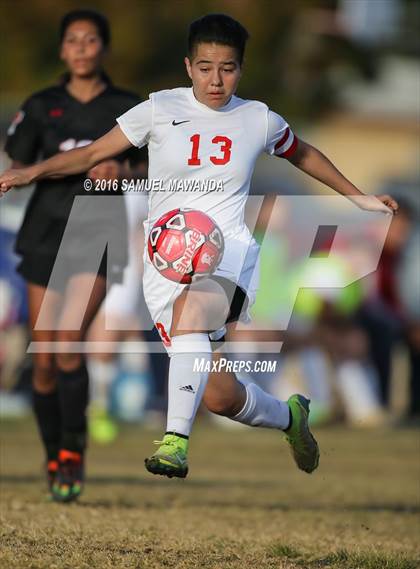 Thumbnail 2 in Arleta vs  Verdugo Hills  photogallery.