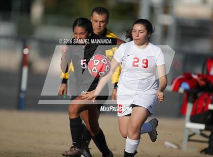 Thumbnail 2 in Arleta vs  Verdugo Hills  photogallery.