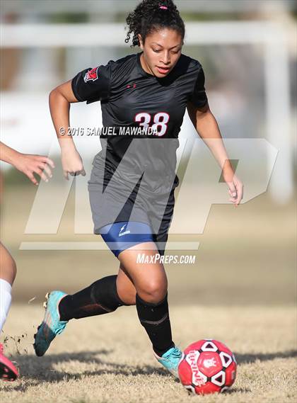 Thumbnail 1 in Arleta vs  Verdugo Hills  photogallery.