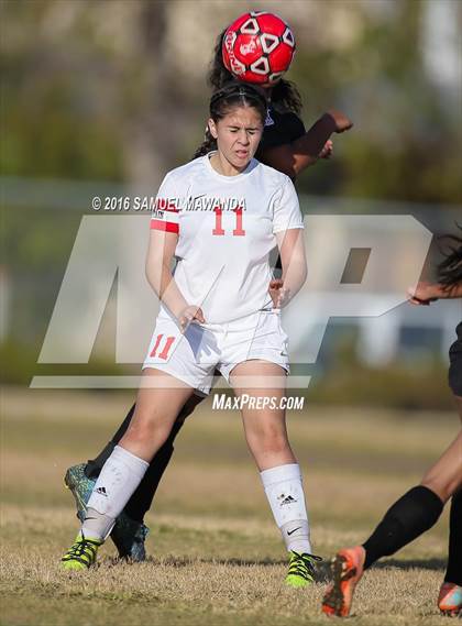 Thumbnail 2 in Arleta vs  Verdugo Hills  photogallery.