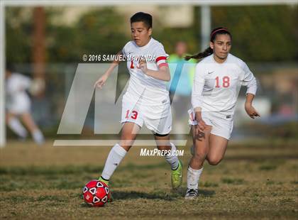 Thumbnail 1 in Arleta vs  Verdugo Hills  photogallery.