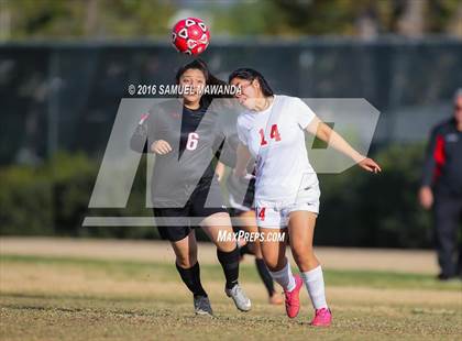 Thumbnail 1 in Arleta vs  Verdugo Hills  photogallery.