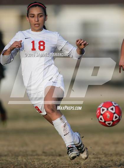 Thumbnail 2 in Arleta vs  Verdugo Hills  photogallery.