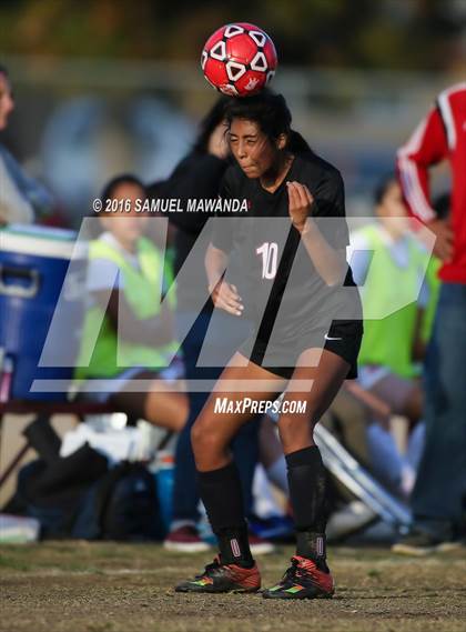 Thumbnail 1 in Arleta vs  Verdugo Hills  photogallery.