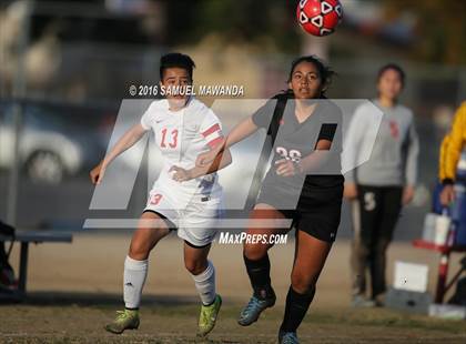 Thumbnail 2 in Arleta vs  Verdugo Hills  photogallery.